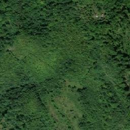 Satellite imagery of Gradac, BA