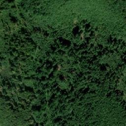 Satellite imagery of Gradac, BA