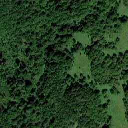 Satellite imagery of Vis, BA