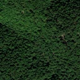 Satellite imagery of Peći, BA