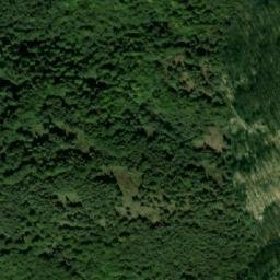 Satellite imagery of Radava, BA