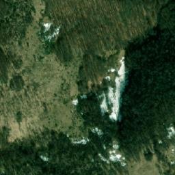 Satellite imagery of Radava, BA