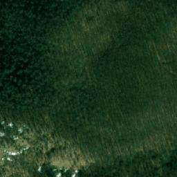 Satellite imagery of Radava, BA