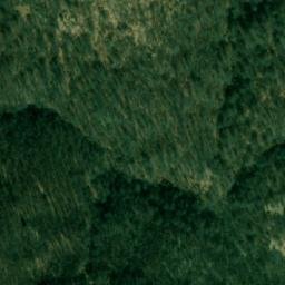 Satellite imagery of Borca, BA