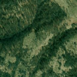 Satellite imagery of Borca, BA