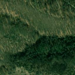 Satellite imagery of Međove Stena, BA