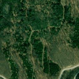 Satellite imagery of Međove Stena, BA