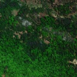 Satellite imagery of Gradina, BA