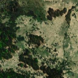 Satellite imagery of Gradina, BA