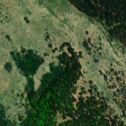 Satellite imagery of Mirkovica, BA