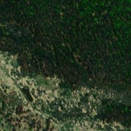 Satellite imagery of Mirkovica, BA