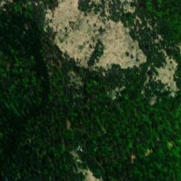 Satellite imagery of Debelo Brdo, BA