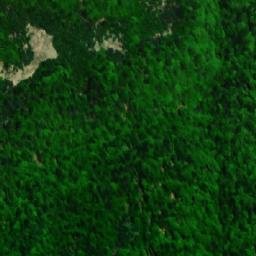 Satellite imagery of Bakoljska Kosa, BA