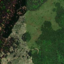 Satellite imagery of Bakoljska Kosa, BA