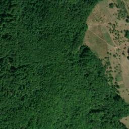 Satellite imagery of Međed, BA