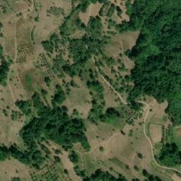 Satellite imagery of Međed, BA