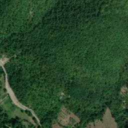 Satellite imagery of Kik, BA