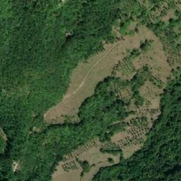 Satellite imagery of Kik, BA