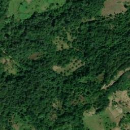 Satellite imagery of Baba, BA