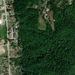 Satellite imagery of Samari, BA