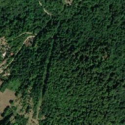 Satellite imagery of Cikelj, BA