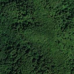 Satellite imagery of Gradina, BA