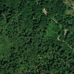 Satellite imagery of Gradina, BA