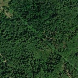 Satellite imagery of Gradina, BA