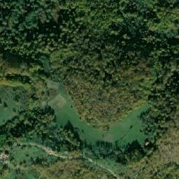 Satellite imagery of Volijača, BA