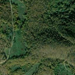 Satellite imagery of Volijača, BA