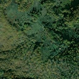 Satellite imagery of Gradac, BA