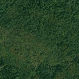 Satellite imagery of Gradac, BA