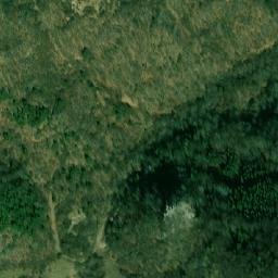 Satellite imagery of Videća, BA