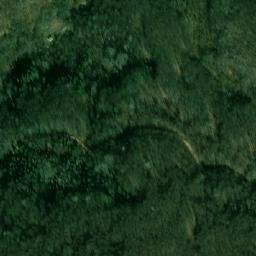 Satellite imagery of Videća, BA