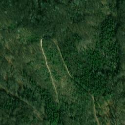 Satellite imagery of Videća, BA