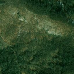 Satellite imagery of Vrhovi, BA