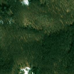 Satellite imagery of Vrhovi, BA