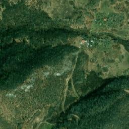 Satellite imagery of Zarbovske Stene, BA