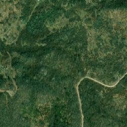 Satellite imagery of Zarbovske Stene, BA