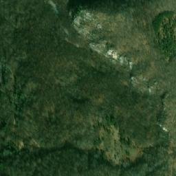 Satellite imagery of Orlići, BA