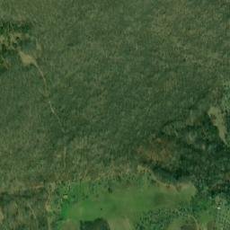 Satellite imagery of Orlići, BA