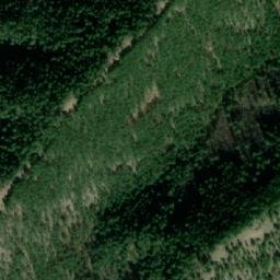 Satellite imagery of Zavišje, BA