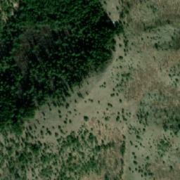 Satellite imagery of Zavišje, BA