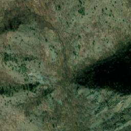 Satellite imagery of Zavišje, BA