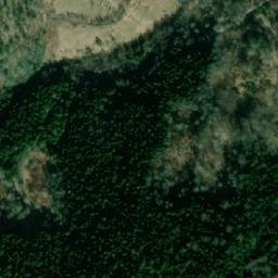 Satellite imagery of Komin, BA