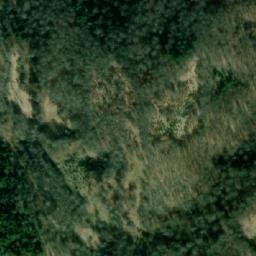 Satellite imagery of Komin, BA