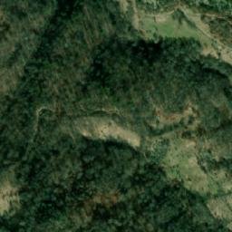 Satellite imagery of Komin, BA