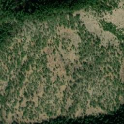 Satellite imagery of Hanska Kosa, BA