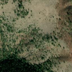 Satellite imagery of Hanska Kosa, BA