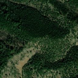 Satellite imagery of Orljic, RS